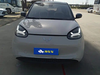 SGMW WULING BINGO 2023