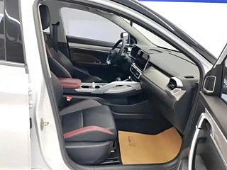 GEELY AUTO COOLRAY  2021 YEAR 1.4T DCT EDITION 2021