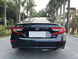 HONDA ACCORD 2020