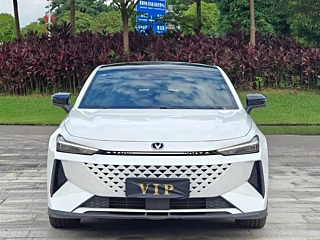 CHANGAN UNI-V SMART IDD  2024