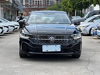 VOLKSWAGEN LAVIDA 2024