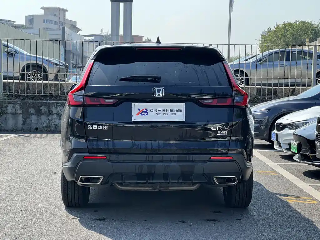 HONDA CR-V 2024