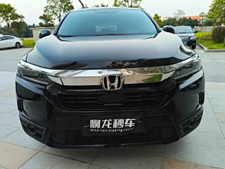 HONDA BREEZE  2021 YEAR 240TURBO CVT 2WD ELITE EDITION 2021