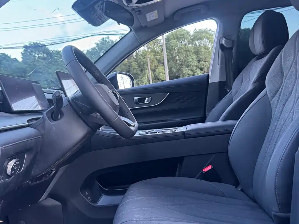 CHERY TIGGO 8 PLUS 2025