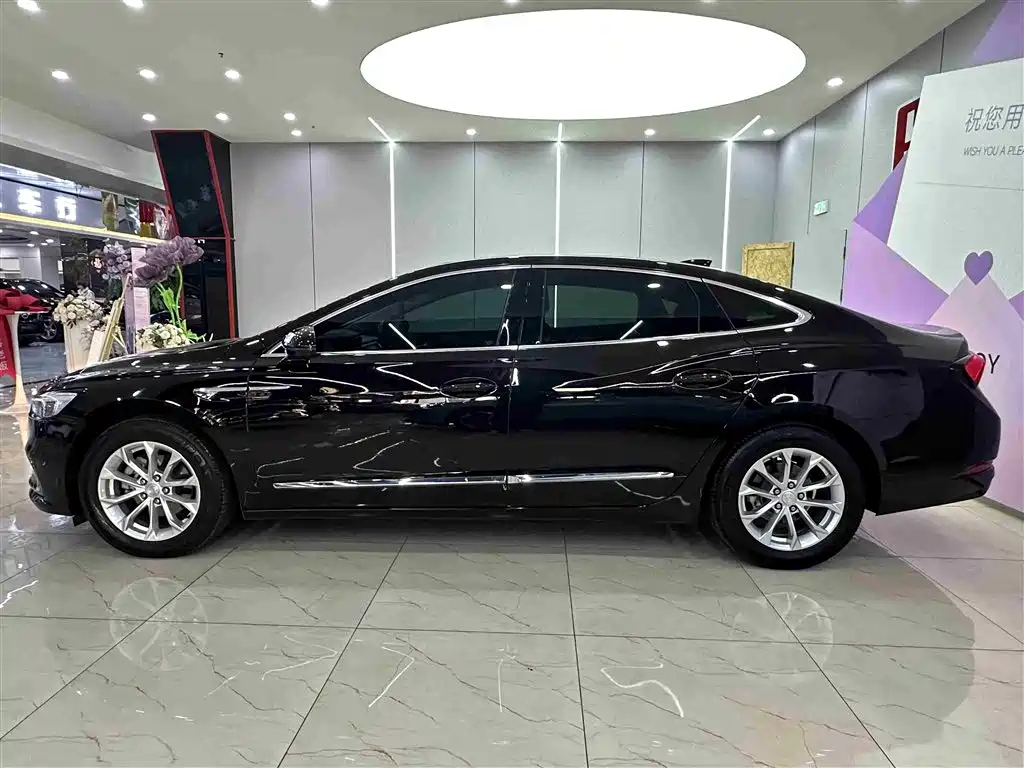 BUICK LACROSSE 2021