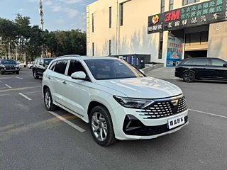 JETTA VS7  2024