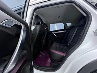 GEELY AUTO COOLRAY  2021 YEAR 1.4T DCT EDITION 2021