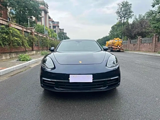 PORSCHE PANAMERA  2020