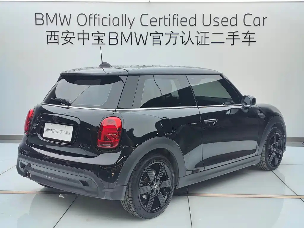 MINI OTHER 2023