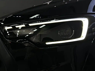 JUNTIAN 黑武士YOUTH 2023