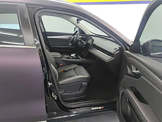 QOROS 7 2020 YEAR 1.6T LUXURY 2020