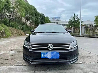 VOLKSWAGEN LAVIDA 2017