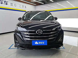TRUMPCHI M6 2019
