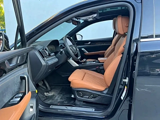 BYD TANG NEW ENERGY  2022 YEAR EV 730KM EXCLUSIVE 2022