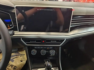 JETTA VA7 2025 YEAR 1.4T EDITION 2025