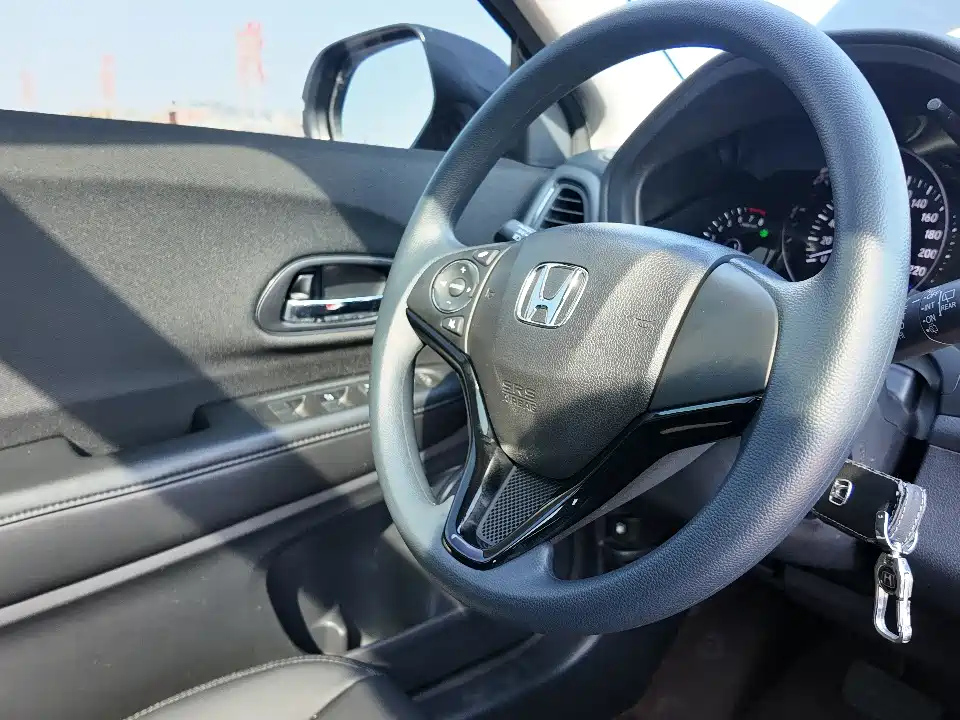 HONDA VEZEL 2022