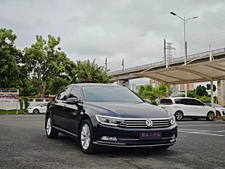 VOLKSWAGEN MAGOTAN 2019