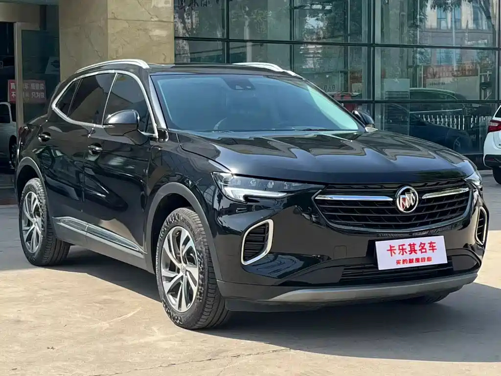 BUICK ENVISION S 2024