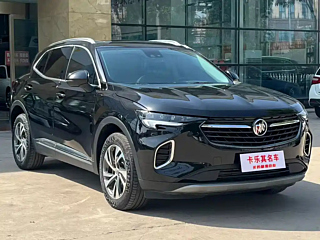 BUICK ENVISION S 2024
