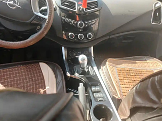 HAMA S5  2018 YEAR 1.6L MANUAL LUXURY 2018