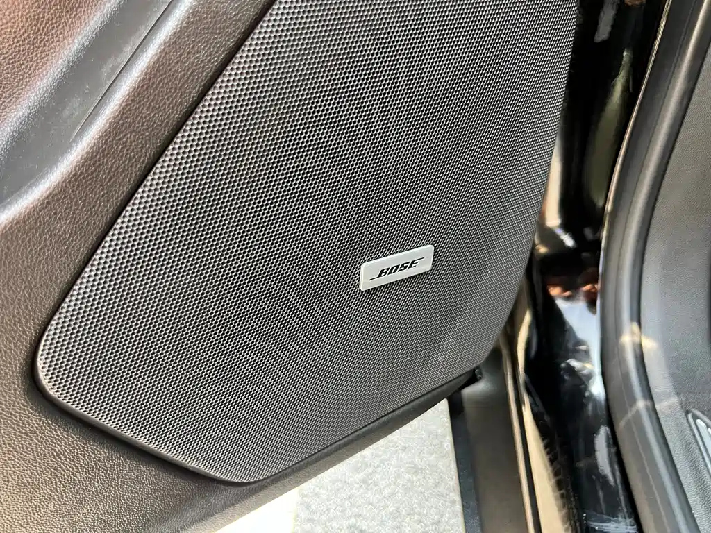 CADILLAC XT5 2020