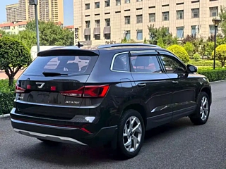 JETTA VS7  2022 YEAR 1.4T AUTOMATIC ENJOY EDITION PRO 2022