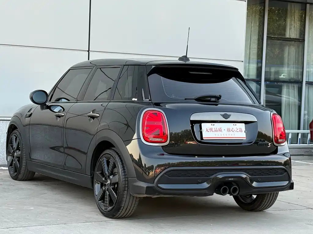 MINI OTHER 2023