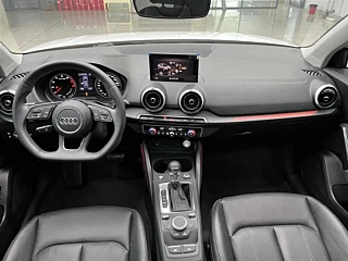 AUDI Q2L  2022