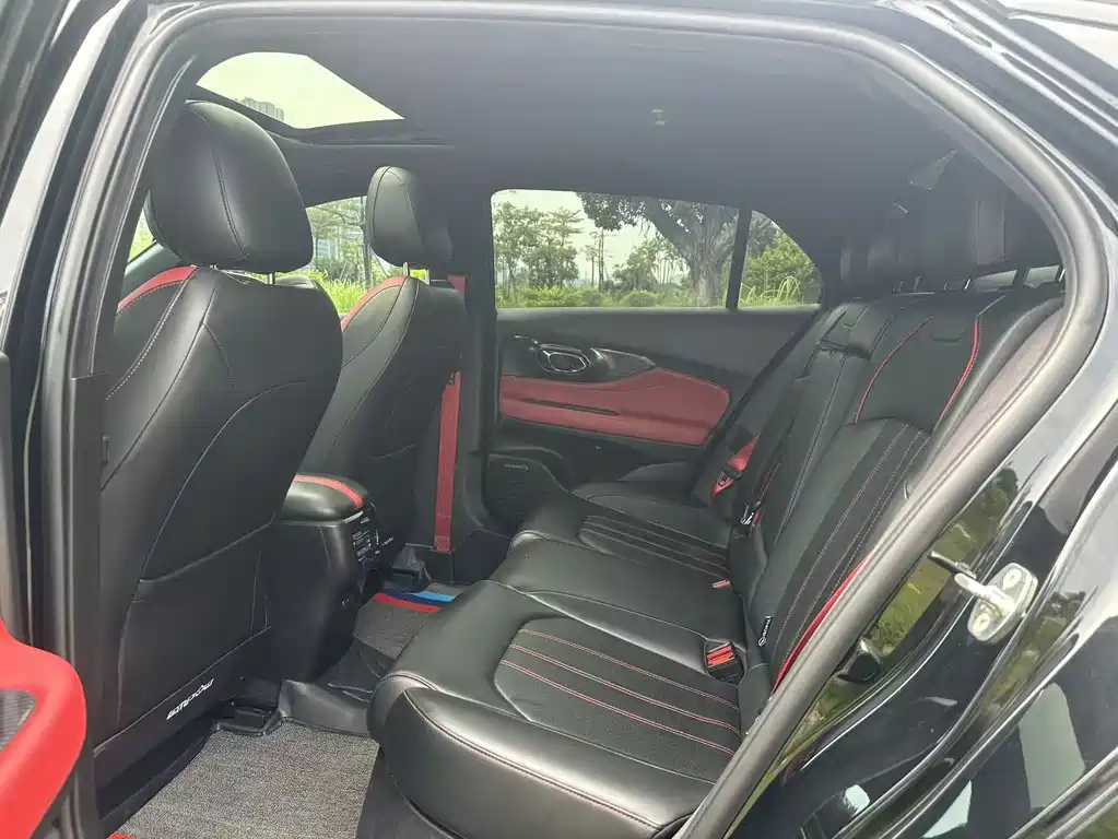 TRUMPCHI EMPOW 2021