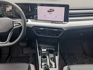 VOLKSWAGEN LAMANDO 2023 YEAR LAMANDO L 280TSI DSG EDITION 2023