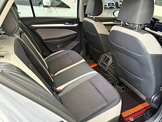 VOLKSWAGEN GOLF 2023 YEAR 280TSI DSG PRO 2023