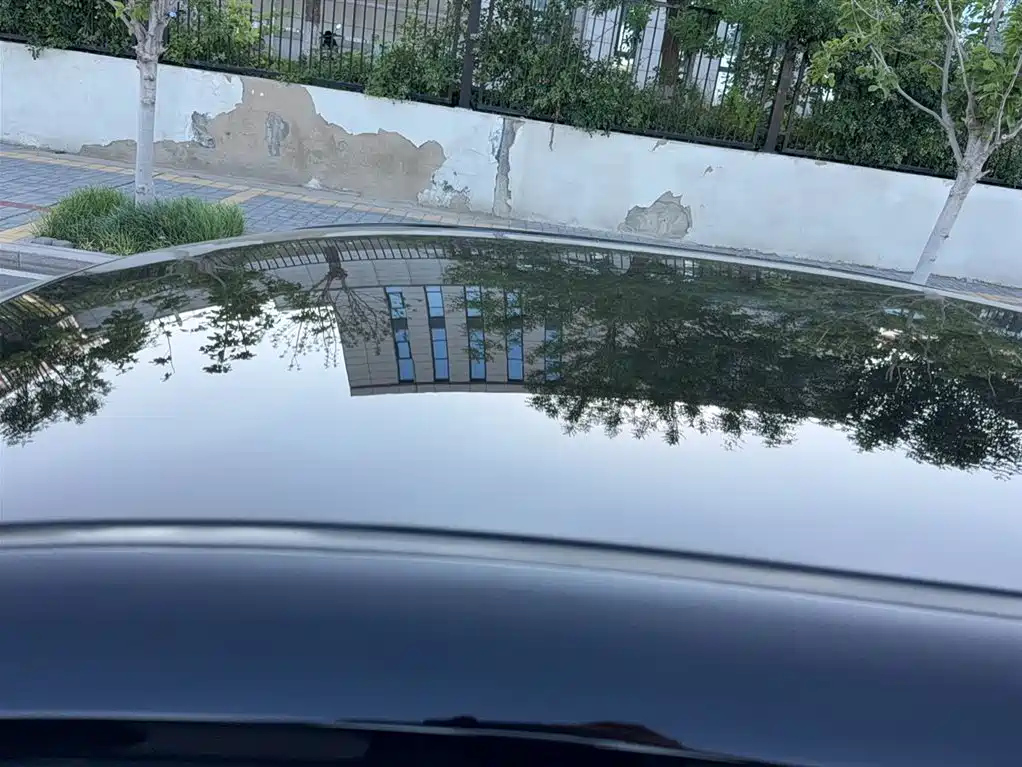 BYD F3 2018