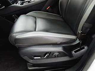 QOROS 7  2020 YEAR 1.6T  LUXURY 2020