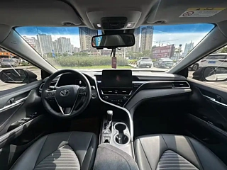 TOYOTA CAMRY  2023 YEAR 2.5S  EDITION 2023