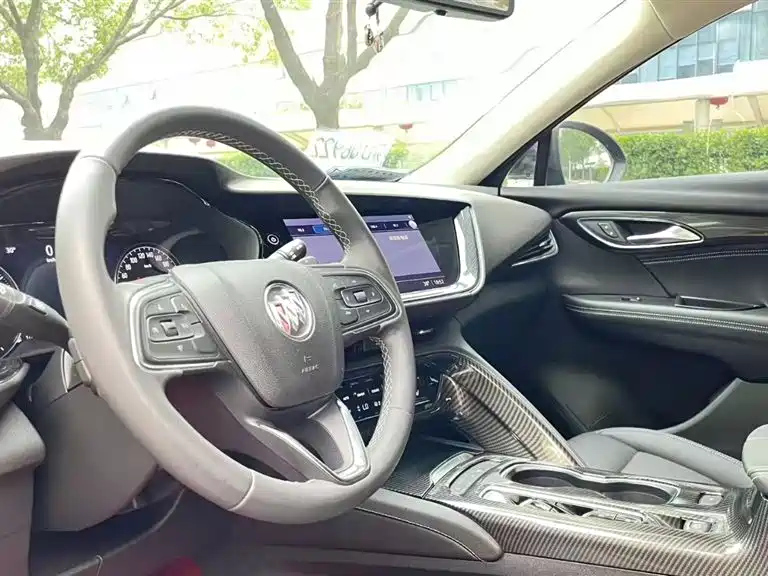 BUICK ENVISION S 2022
