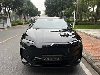 JETOUR SHANHAI L6 2024