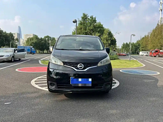 NISSAN NV200 2011