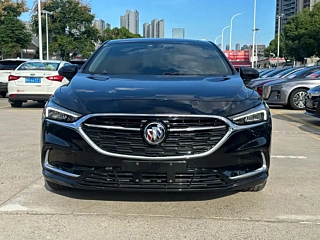 BUICK LACROSSE 2021