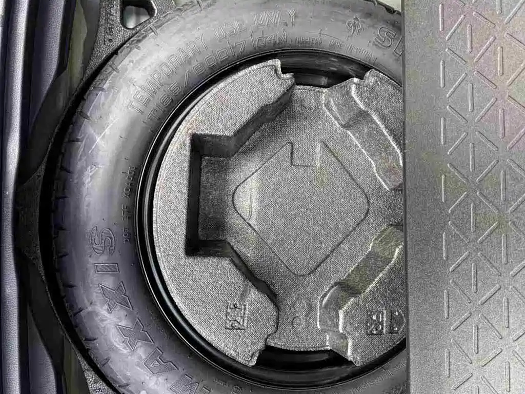 TOYOTA WILDLANDER 2023