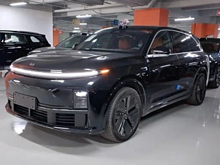 Заказать LI AUTO L7