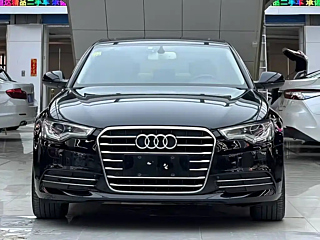 AUDI A6L 2013
