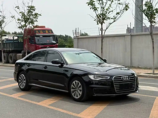 AUDI A6L 2016