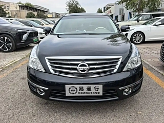 NISSAN TEANA 2008