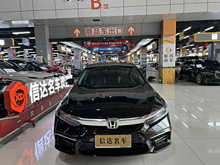 HONDA INSPIRE  2019