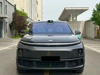 LI AUTO L7  2023