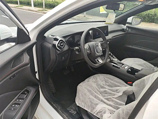 MG MG5 2025 YEAR 180DVVT DELUXE EDITION 2025
