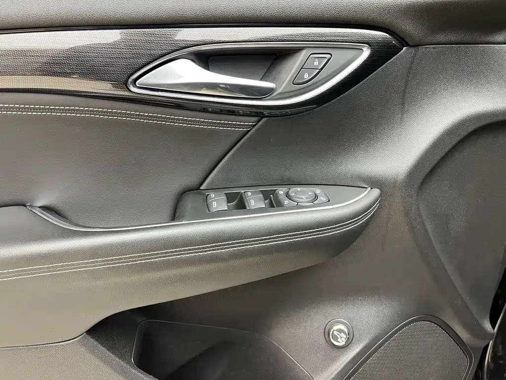 BUICK ENVISION 2023