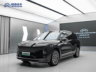 Заказать NIO ES8