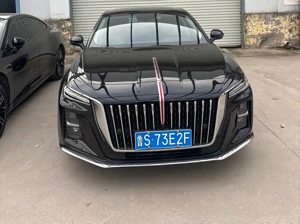HONGQI H5 2023