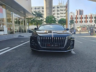 HONGQI H5 2023